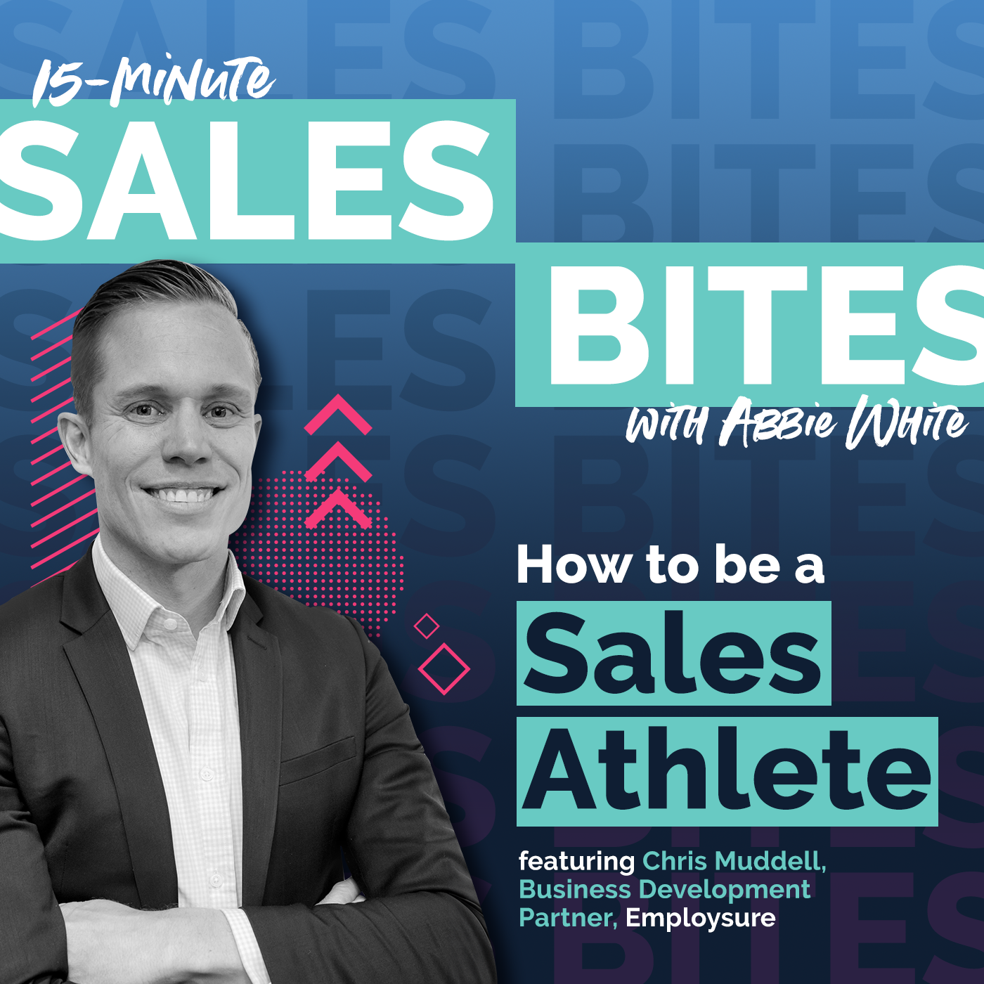 Redefining sales podcast