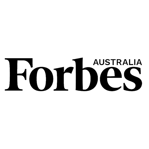 Forbes Australia logo