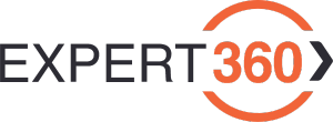 Expert 360 Logo Expert 360 Logo