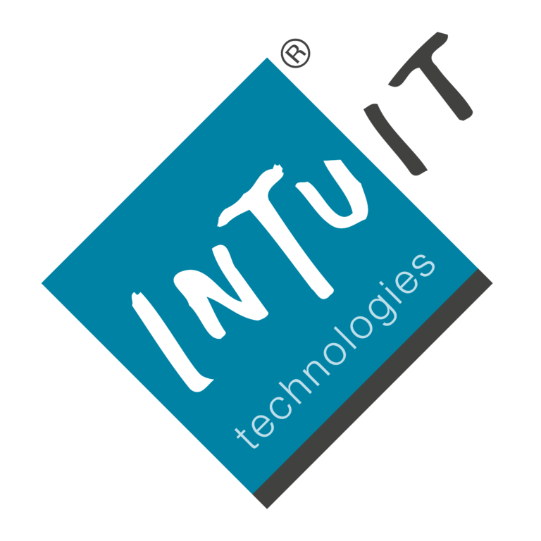 Intuit Technologies logo Intuit Technologies logo